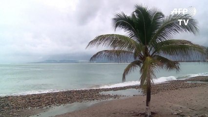Patricia se degrada a tormenta tropical