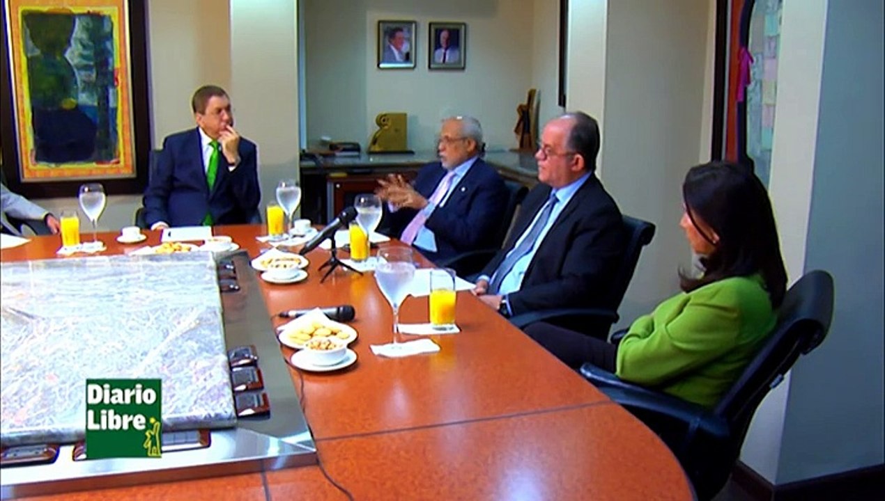 Dialogo Libre 30-09-2015