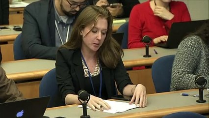 EEUU: ataques rusos en Siria apuntan a oposición