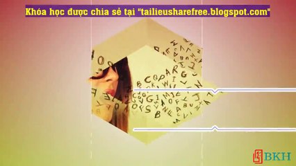 2.Sự khác nhau của đánh vần nguyên âm tiếng việt và tiếng Trung