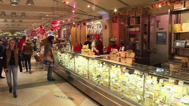 Embutidos y carnes en la mira de la OMS por riesgo de cáncer