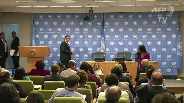 Cuba presentará en ONU resolución contra embargo