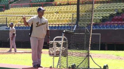 El béisbol, otra víctima de la crisis económica venezolana