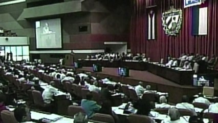 Raúl Castro: Cuba comienza “una nueva etapa larga”