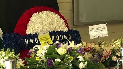 Londres recuerda los ataques de 2005