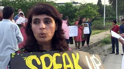 Megaescándalo de violación a menores en Pakistán