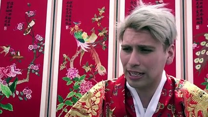 Argentina vibra con la "Ola coreana" del K-Pop