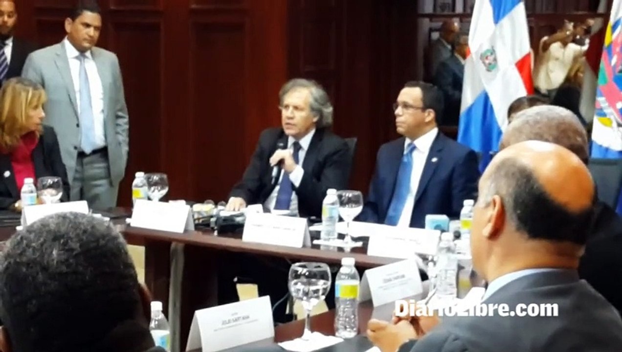 Luis Almagro