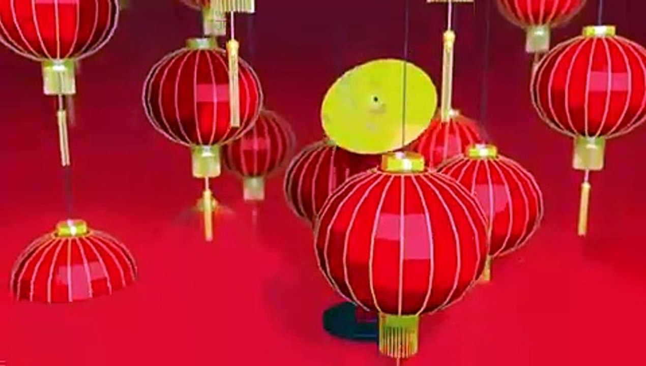 El poder de China