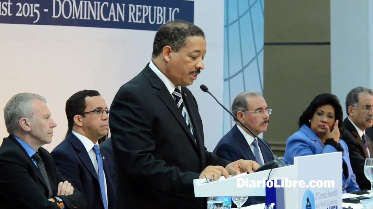 Roberto Rosario JCE