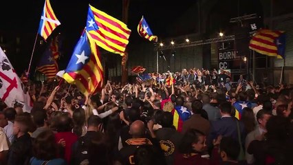 ¿Victoria o derrota del independentismo en Cataluña?