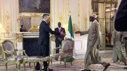 Amnistía a Boko Haram a cambio de las 200 estudiantes raptadas