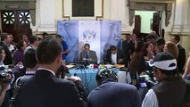 Guatemala: Piden acelerar investigación contra el presidente