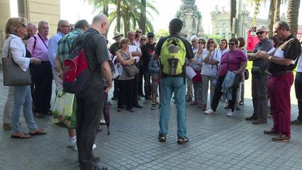 Cristóbal Colón y Cervantes