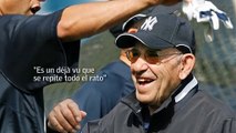 Yogi Berra