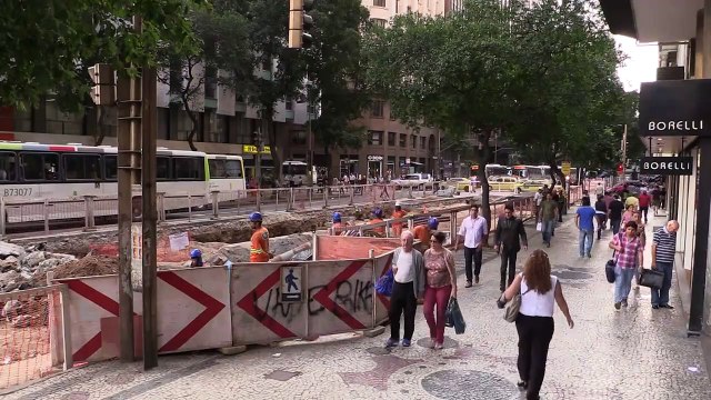 Un año para Juegos olímpicos de Rio