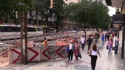 Un año para Juegos olímpicos de Rio