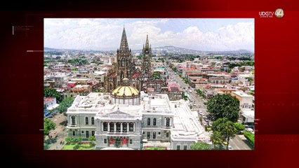 La escritora Bethsabé Ortega presenta el proyecto literario “Elogio a Guadalajara”