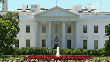 EEUU propone recibir a 10.000 refugiados sirios