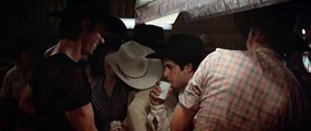 Orange blossom special , Urban Cowboy, 1980 , DANCE