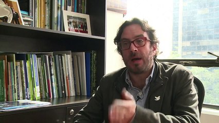 Colombia espera acuerdo vinculante sobre el clima en París