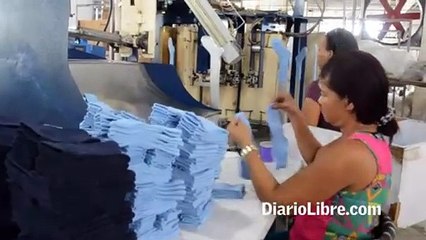 reportaje sobre la textileria del sur construyen apartamentos cerca de la fabrica