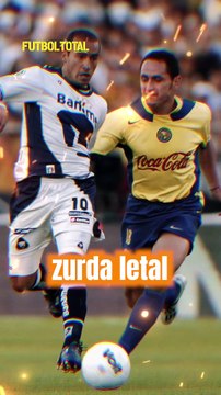 ¿Recuerdas a Ailton Da Silva? Polémico de Pumas que rivalizó con Chivas y Jorge Vergara