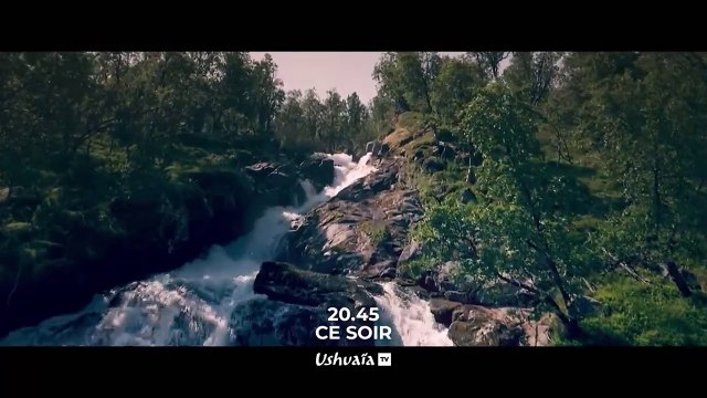 Voyages en terres du Nord