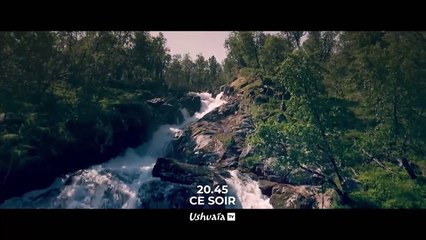 Voyages en terres du Nord