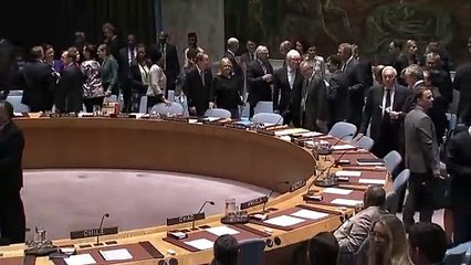 EEUU no se opone a ataques rusos en Siria