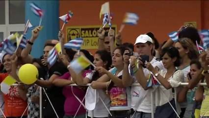 Raúl Castro agradece mediación del papa con EE.UU.