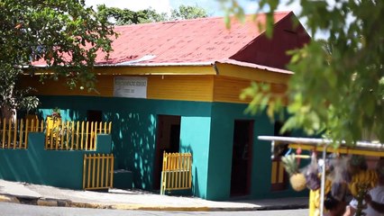 El "Mabí Champagne", tradición seibana de cuatro generaciones