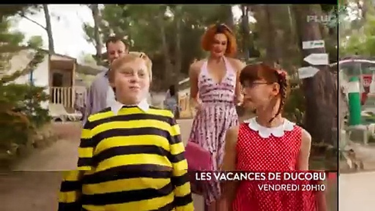Les vacances de Ducobu