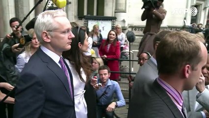 Wikileaks:110.000 dólares por datos sobre acuerdo EEUU-UE