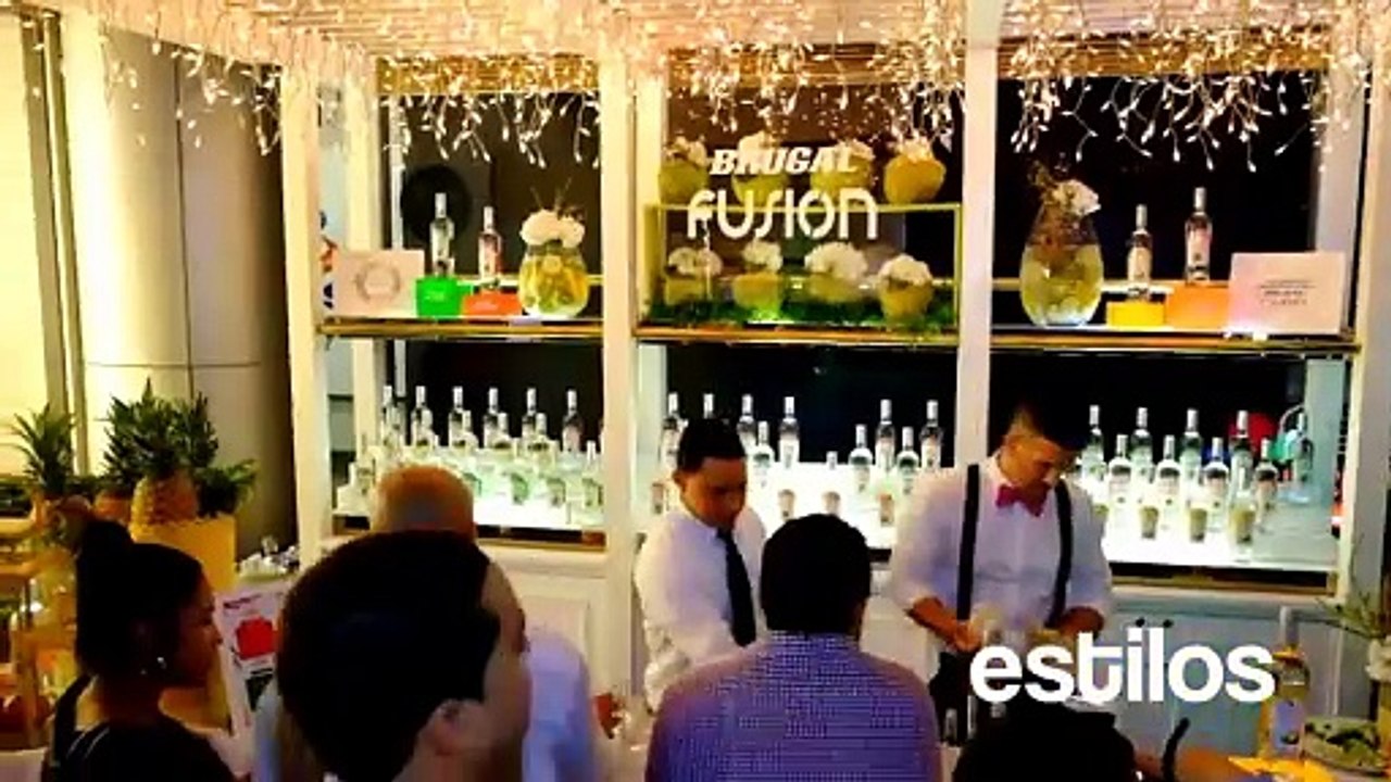 Brugal Fusion