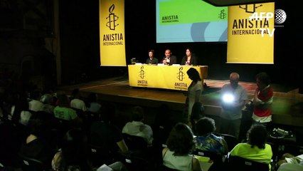 Policías de Rio matan con impunidad, según Amnistía Internacional