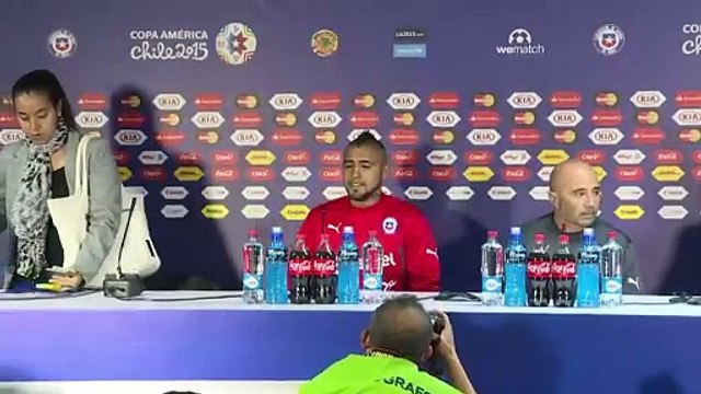 Chile y Ecuador inaugurarán la Copa América