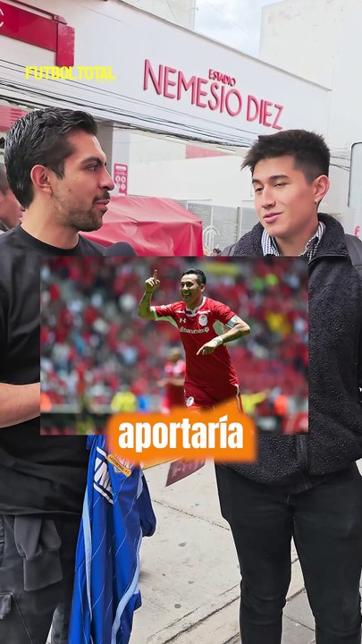 ¿A qué Ex jugador de Liga MX te gustaría ver en tu equipo de la Kings League?