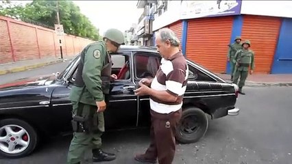 Más de 850 colombianos deportados por Venezuela