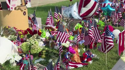 EEUU: Muere un quinto militar tras ataque en cuartel