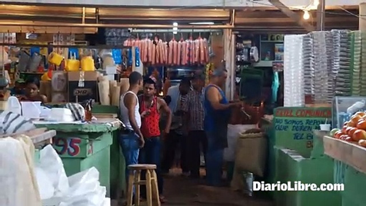MERCADO NUEVO