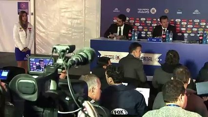 Brasil a cuartos de Copa América con más confianza