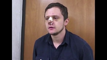 Los arrestos y liberaciones de "El Menchito"