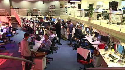 Alemania detiene a periodista de Al Jazeera