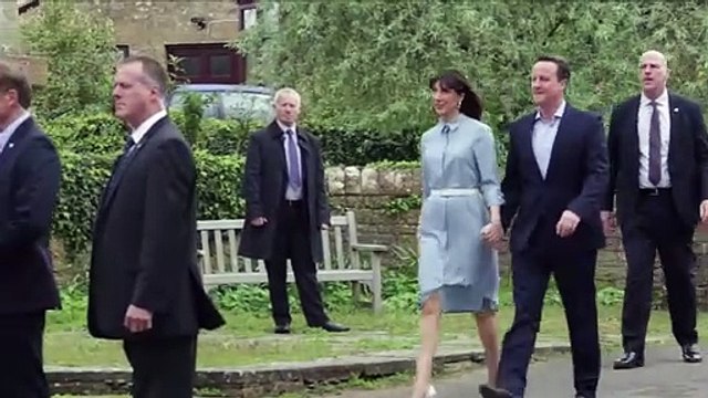 Los británicos votan en las elecciones más disputadas