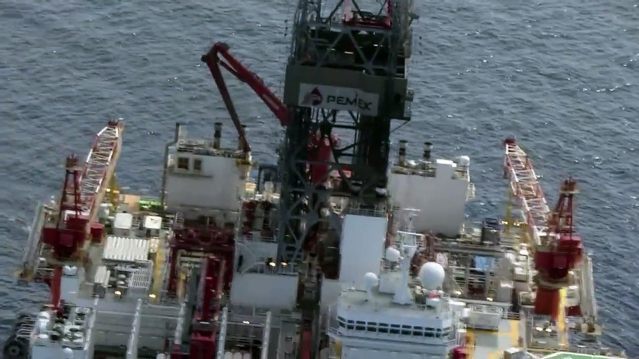 Pemex registró pérdidas de USD 5.200 millones