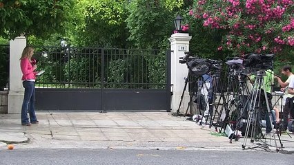 Tsipras insiste en votar 'no' en referendum