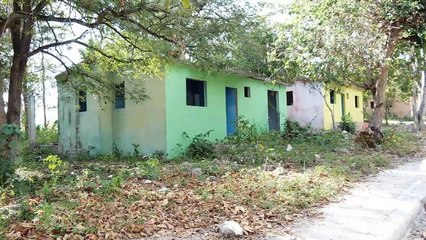 Documental completo: La vida en la Frontera / Diario Libre 2015