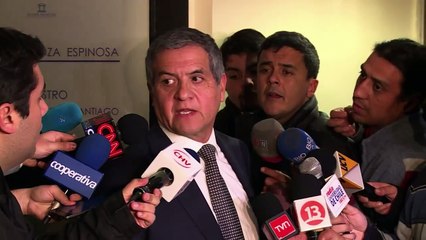 Chile: 5 exmilitares detenidos por crimen en dictadura