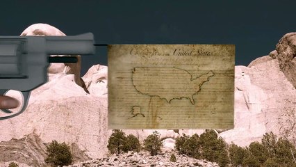 Las armas de fuego en EEUU